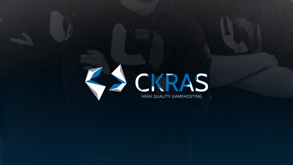 CKRAS Banner
