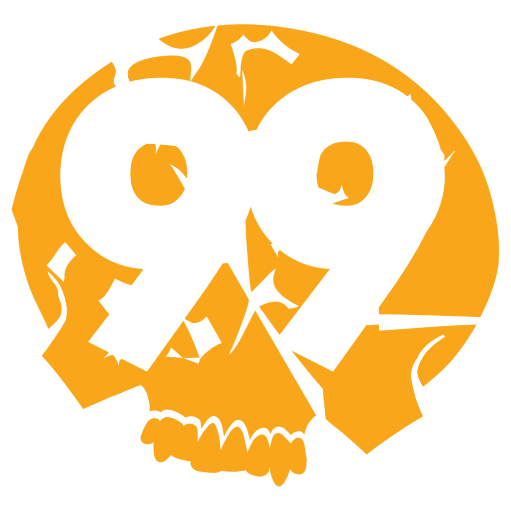 99Damage Liga Logo