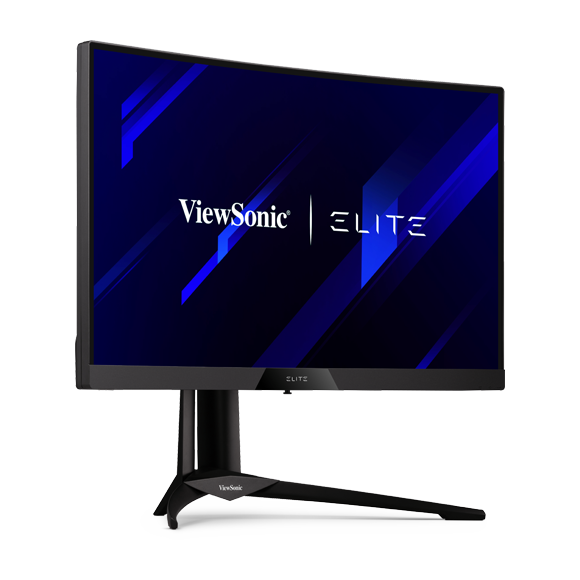 Viewsonic Elite Monitor