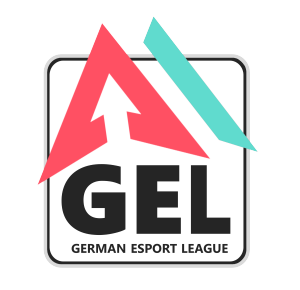 German Esport League Logo